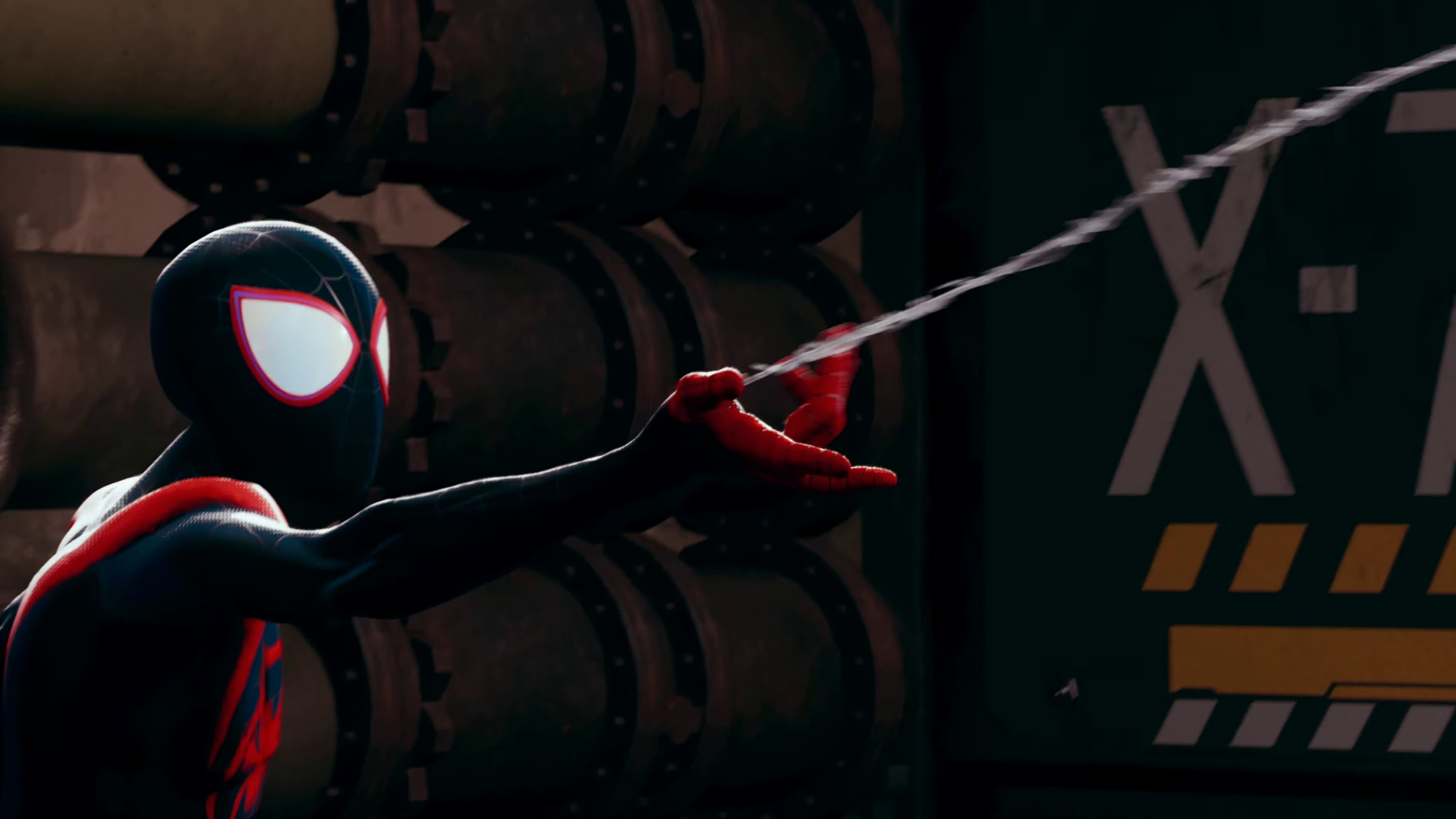 Marvel´s Spider-Man: Miles Morales - Imagen 7
